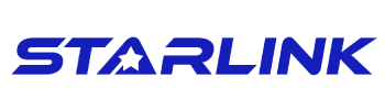 Starlink Logo